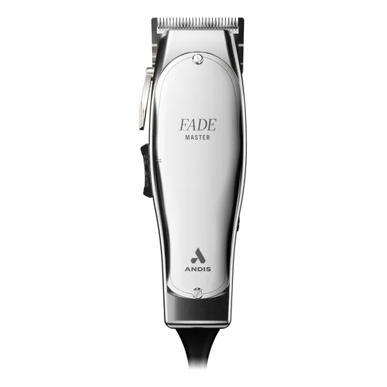 Andis 01820 Cortapelos Fade Master Aluminio Cuchilla