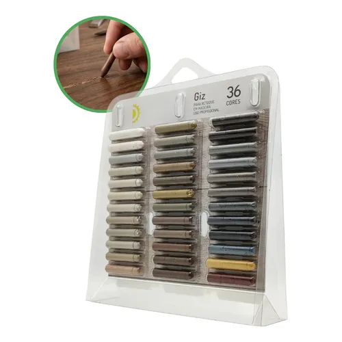 160 Pcs Sidewalk Chalk For Kids, Giant Box Non-toxic Jumbo W