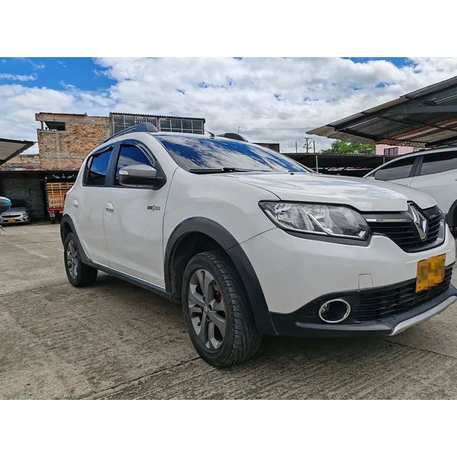 Renault Stepway 1.6 Dynamique
