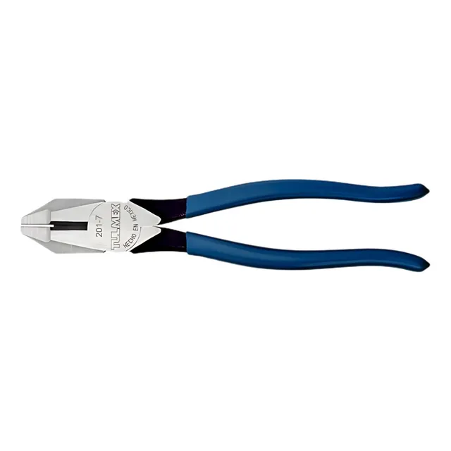 Pinza De Electricidad Tulmex By Klein Tools 201-7