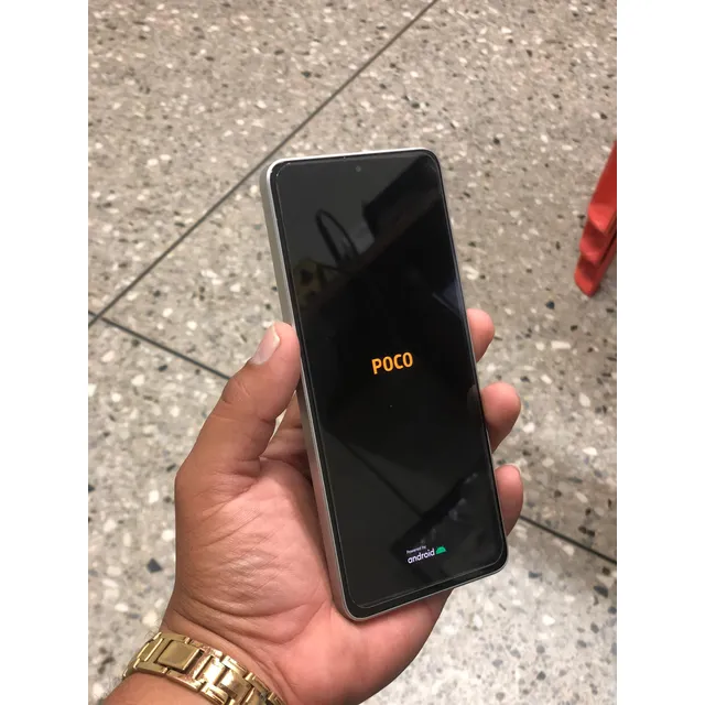 Poco X6 Pro 5g 512gb 12gb Memoria Ram Dual Sim Liberado
