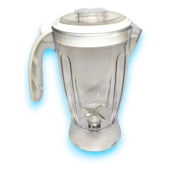 Vaso Jarra Compatible Con Licuadora Philips Hr 2030-2034