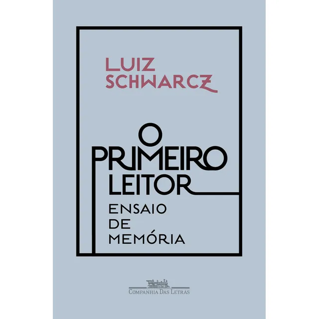 O Primeiro Leitor O Primeiro Leitor