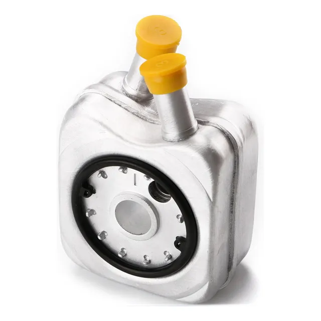Enfriador Aceite Vw Jetta A2 A3 A4 068117021b