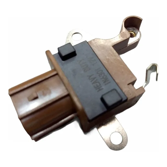 Regulador Alternador Corolla 2009 Al 16