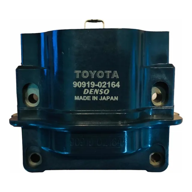 Bobina De Encendido Toyota Starlet Corolla Meru Camry 