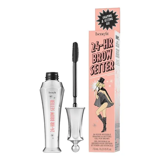 Benefit 24hr Gel Fijador Cejas - Ml Color Transparente