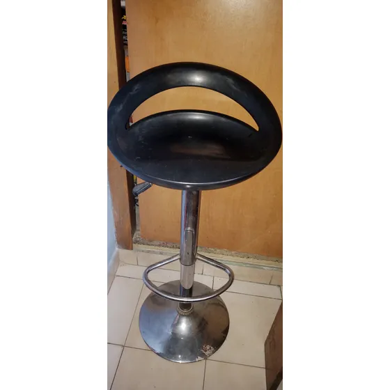 Silla Para Barra Usada