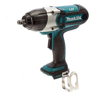 Llave Impacto 1/2 C18v No Bateria Dtw450z Makita Llave Impacto 1/2 C18v No Bateria Dtw450z Makita