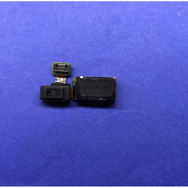 Flex Auricular Y Sensor Samsung S4 Mini Original