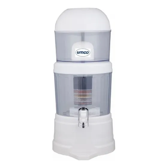 Purificador De Agua Umco