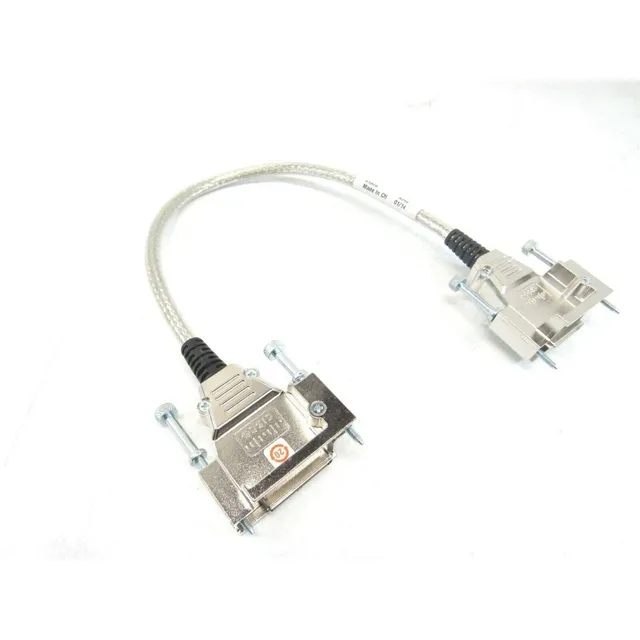 Cable Stack Cisco Cab-stack-50cm 3750 3750g 3750e 3750x 
