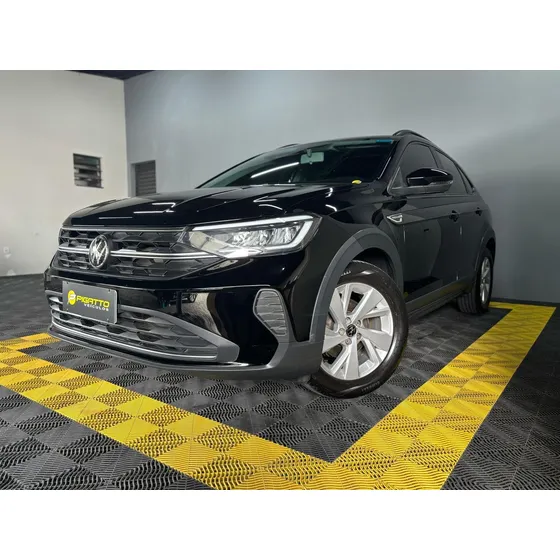 Volkswagen Nivus Cl Tsi Ad