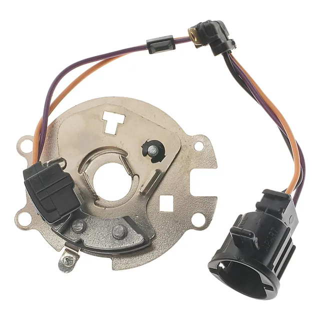 Set Recogida Distribuidor Ford Ranger 4 Cil 2.3l 1985-1986