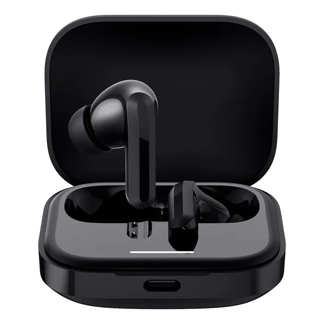 Auriculares Tws Xiaomi Redmi Buds 5 Bluetooth Con Estuche