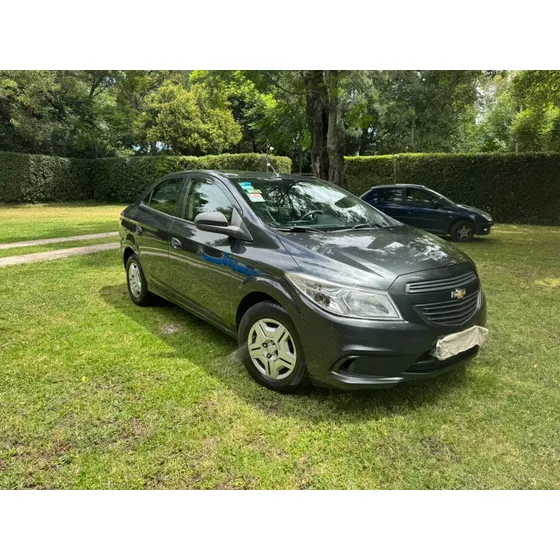 Chevrolet Prisma 1.4 Joy Ls 98cv