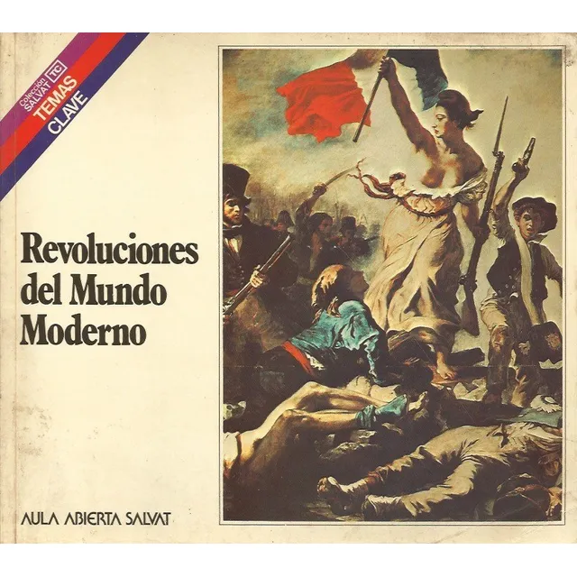 Revoluciones Del Mundo Moderno