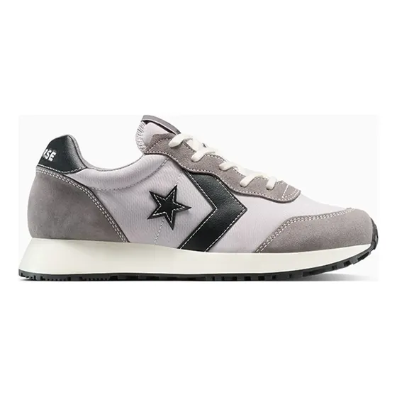 Zapatilla Converse Omega Trainer Unisex Blanco/gris