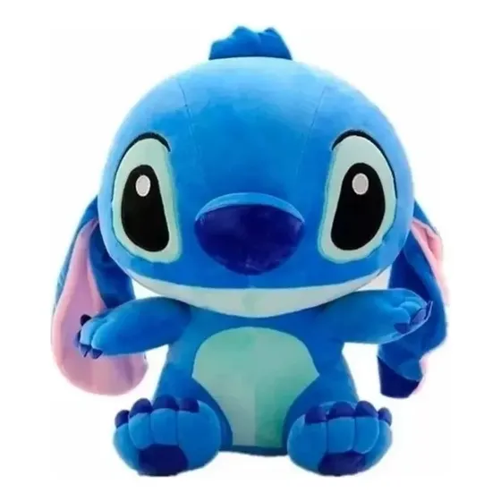 Peluche Importado  Stitch 60 Cm 