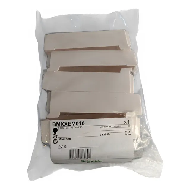 Cubiertas De Proteccion Schenider