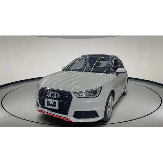Audi A1 1.8 S Line Dct