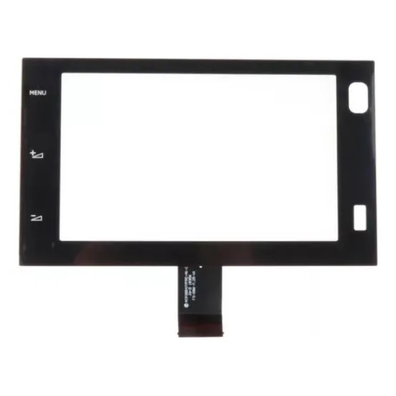 Touch Pantalla Display Multimedia Peugeot 208 2008 Citroen