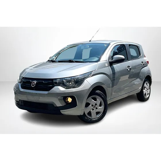 Fiat Mobi 5 Pts. Like, Tm5, A/ac., Ve, F. Niebla, R-14