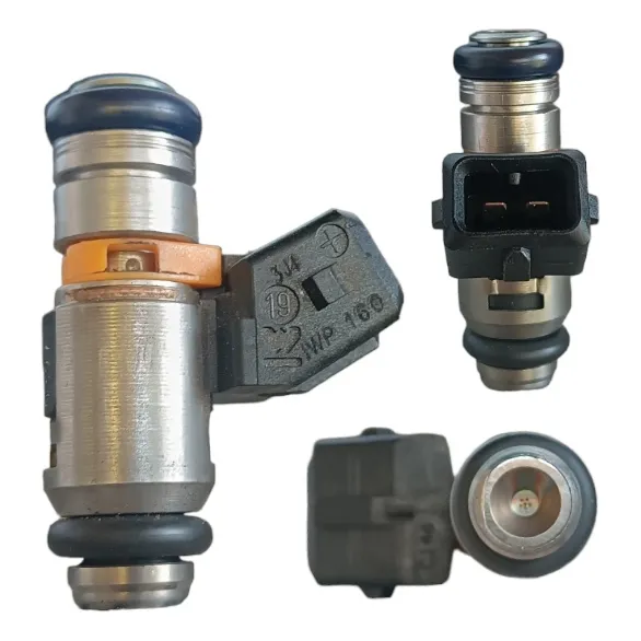 Inyector Fiat 1.8 8v Hlx Original 