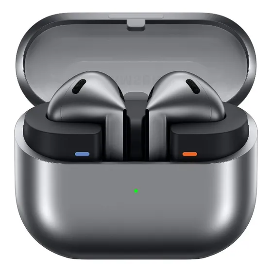 Auriculares Samsung Galaxy Buds3 Gray Gris