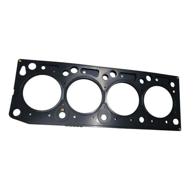 Junta Tapa Cilindros Ford Focus 1.8 Td Tdci Multilamina 7m