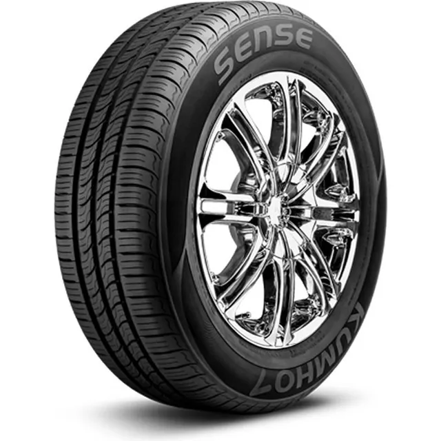 Llanta P 205/70 R15 00 A A Kumho Kr26