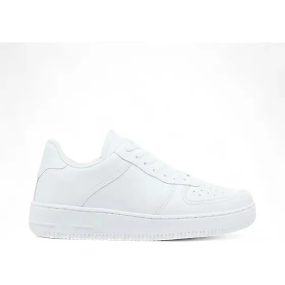 Tênis Casual Academia Feminino E Masculino Skate Sneakers