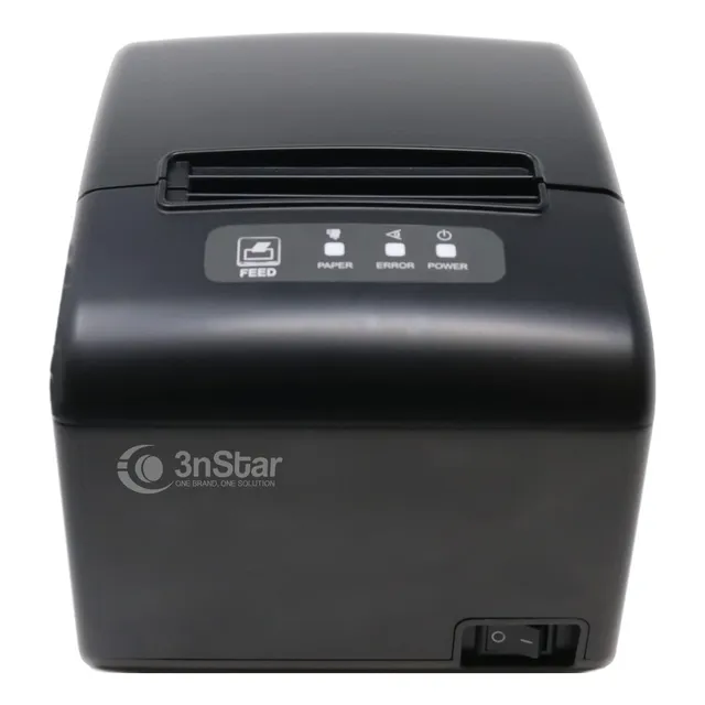Impresora Térmica 3nstar Rpt006 Red Usb 80mm 