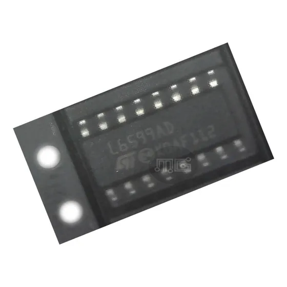 L6599ad L6599d Ic  Controlador Smps Ca