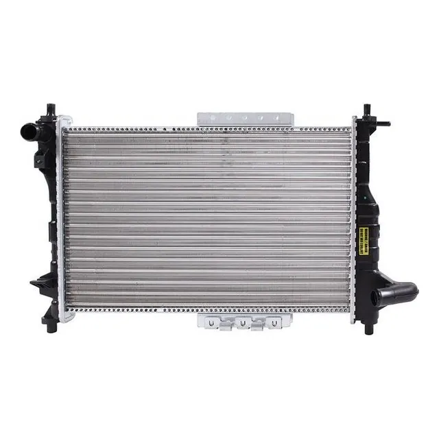 Radiador M/t Spark