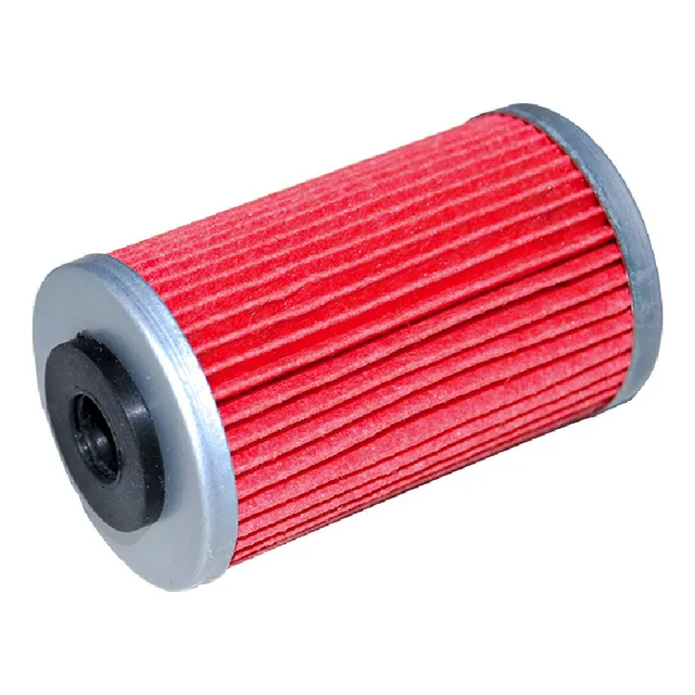 Filtro Aceite Moto Ktm Duke 200/250/bajaj Rouser 200 Ns