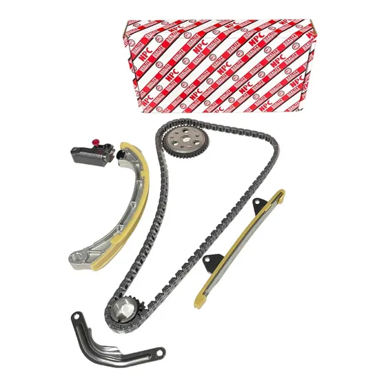 Kit Cadena Tiempo Toyota Terios 1.3 2002-2007 K3