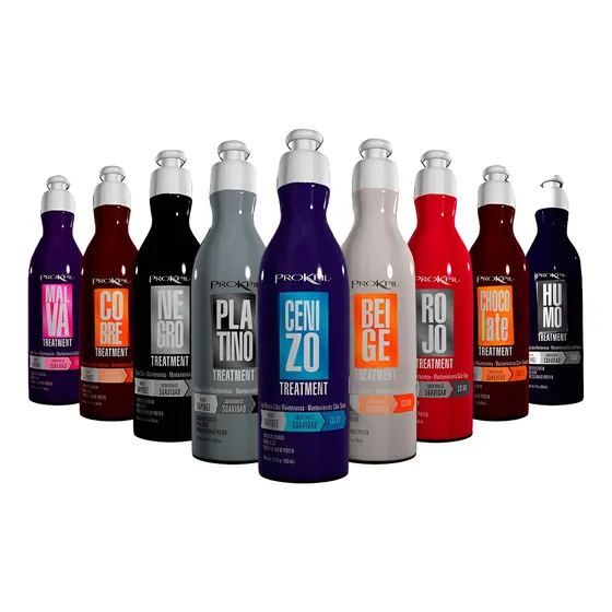 Tratamiento Matizador Prokpil Color 300ml Original