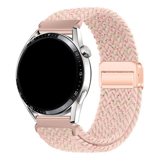 Trenza De Nailon Fitbit Strap Raibot De 22 Mm Para Versa2 Li Trenza De Nailon Fitbit Strap Raibot De 22 Mm Para Versa2 Li