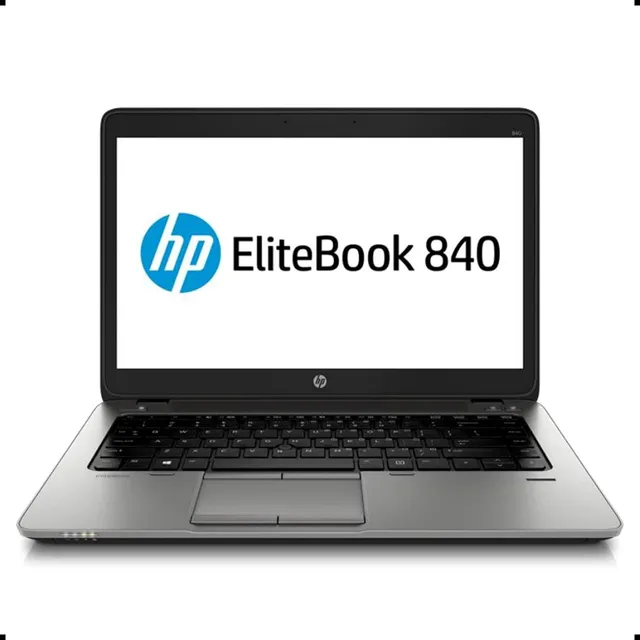 Laptop  Hp Core I5 - 8ram / 500gb Elitebook / Probook