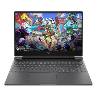 Hp Victus Gaming 16-r1015la Ci7 16gb Ram 1tb Ssd W11h Hp Victus Gaming 16-r1015la Ci7 16gb Ram 1tb Ssd W11h