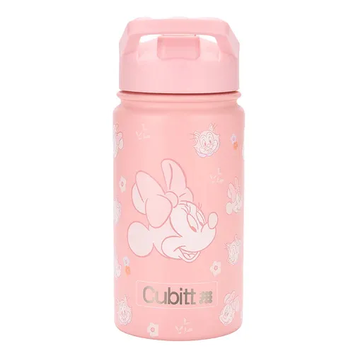 Termo Cubitt Kids Niños Térmico Vaso Cooler Disney Junior