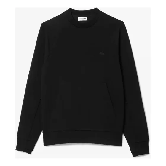 Poleron Lacoste Sh2695 Hombre