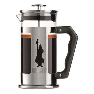 Cafetera Bialetti Preziosa 8 Cup Manual Prensa Tienda Pepino Cafetera Bialetti Preziosa 8 Cup Manual Prensa Tienda Pepino