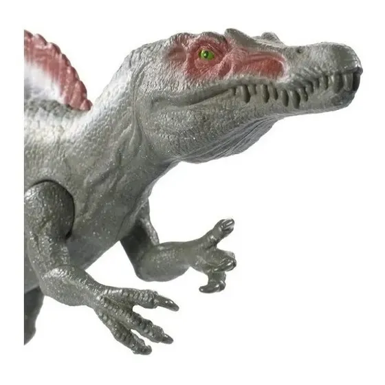 Jurassic World Spinosaurus/ Espinossauro - Mattel 