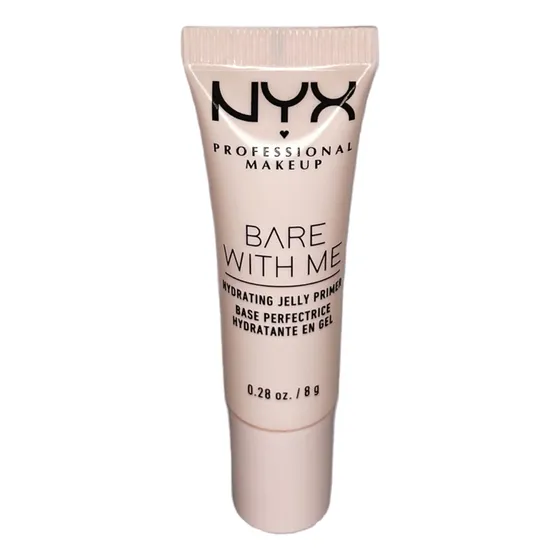 Primer Bare With Me Nyx