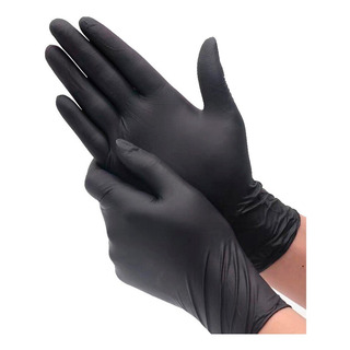 Guantes De Vinil Libre De Nitrilo Y Latex Vinyl No Esteril Guantes De Vinil Libre De Nitrilo Y Latex Vinyl No Esteril