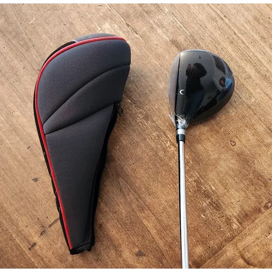 Madera 3 Golf Purespin No Titleist Ping Callaway Taylormade