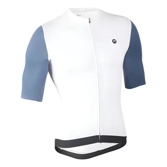 Jersey Pave Ciclismo Sleeves Manga Corta Remera Ruta Mtb
