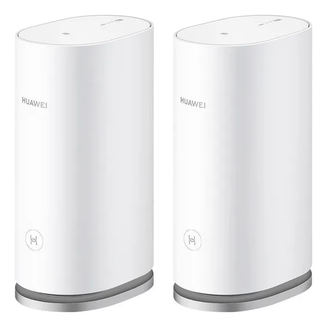 Huawei Mesh 3 Wifi 6 Plus 3000 Mbps Ws8100 2 Torres